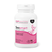 Lorna Vanderhaeghe - Sexsmart